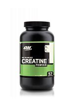 										ON Micronized Creatine Powder / Креатин моногидрат 300 гр									