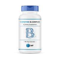 										SNT Co-Enzyme B-Complex 60 капсул									