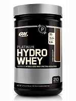 ON Platinum Hydro Whey, 795 гр.