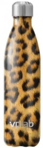 VPlab Бутылка Metal Water bottle 500 мл фото 2