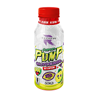 RECKFUL PUMP GLYCEROL NO CAFFEINE / Памп комплекс без кофеина 240 мл