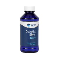 										Trace Colloidal Silver - 30ppm 237 мл									