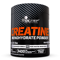 Olimp Creatine Monohydrate Powder / Креатин моногидрат 250 гр