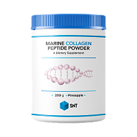 										SNT Marine collagen 208 гр									