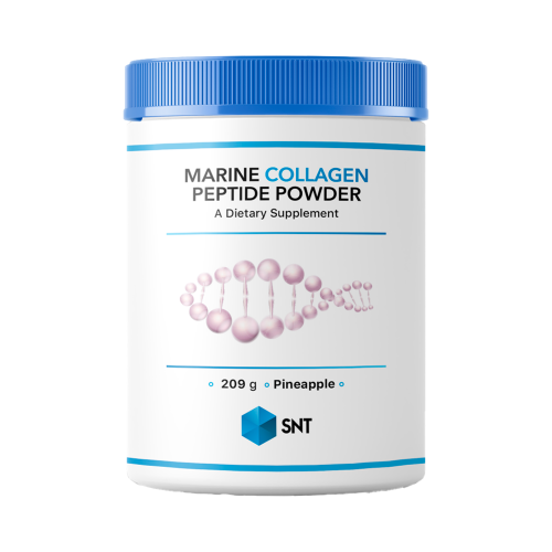 SNT Marine collagen 208 гр