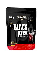 Maxler Black Kick, 500 g, распродажа
