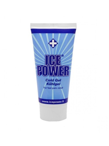 Ice Power Cold gel, 150 ml