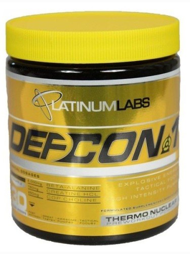 DEFCON1, 225 g
