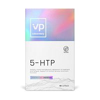 VP 5-HTP, 60 caps