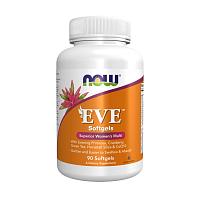 										NOW EVE WOMAN'S MULTI VIT 90 софтгелей									