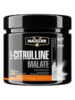 Maxler L-Citrulline Malate, 200 g
