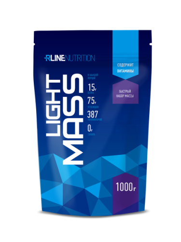 RLINE Light Mass 1000 гр