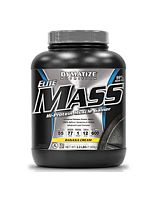 Elite Mass Gainer, 2722 g