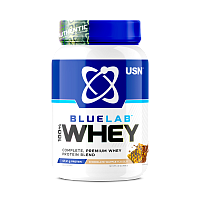 USN 100% Bluelab Whey / Сывороточный протеин 908 гр