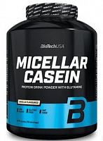 BioTech Micellar Casein, 2270 g