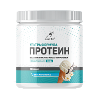 JUST УЛЬТРА ФОРМУЛА ПРОТЕИН 400 гр