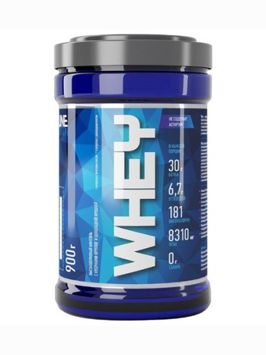 R-LINE Whey, 900 гр.