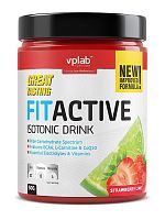 VP Fit Active Isotonic Drink, 500 g