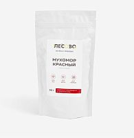 										ЛЕСОВО Мухомор Красный Молотый 50 гр									