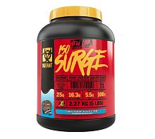 Mutant ISOsurge, 2270 g