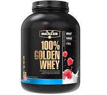 Maxler 100% Golden Whey, 2270 гр.