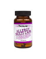 Allergy Multi Caps, 100  caps