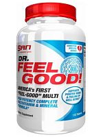 Dr. Feel Good, 112 tabs