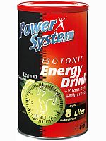 Isotonic Energy Drink, 800 гр.