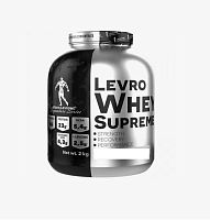 										KL Levro Whey Supreme 2 кг									