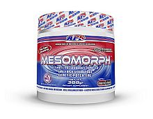 Mesomorph, 388 g.