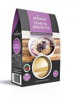 PoleZZno Семена амаранта 300 г (дефект упаковки)