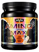 Amino Max Hydrolysate, 325 tabs