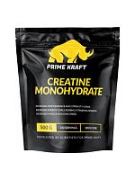 Prime Kraft Creatine Monohydrate, 500 g (дефект упаковки)
