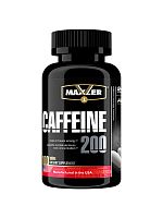 Caffeine 200 mg, 100 tab