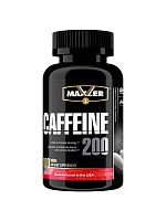Maxler Caffeine 200 100 таблеток