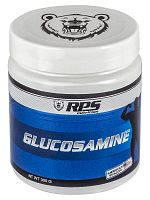 RPS Glucosamine, 300 гр., Распродажа