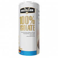 Maxler 100% Isolate, 450 g,