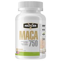 Maca 750 Concentrate, 90 vcaps