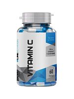 R-LINE Vitamin C 500 mg, 60 caps