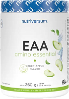 										Nutriversum EАА Essential Amino Acid 360 гр									