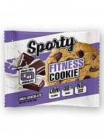 Sporty Fitness  Cookies, 40 гр.