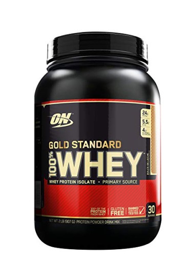 ON 100% Whey Protein, 907 гр.