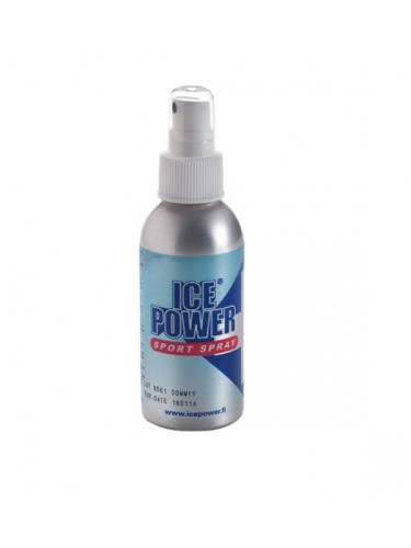 Ice Power Sport Spray, 125 ml