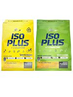 ISO Plus + L-carnitine, 1505 g
