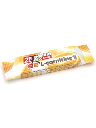 ProteinRex L-CARNITINE, 40 гр.