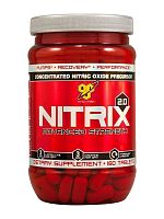 Nitrix 2.0, 180 tabs