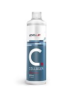 LevelUp Collagen, 500 ml