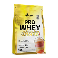 Olimp Pro Whey Shake / Мультикомпонентный протеин 700 гр