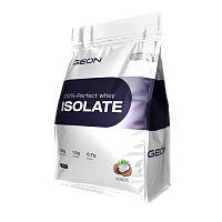 										GEON 100% Perfect Whey ISOLATE 700 гр									