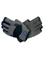 Перчатки Mad Max Cool MFG-870 gray/blue